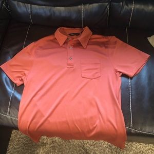 Axist polo shirt